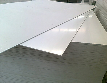 Pvc foam board