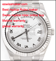 best replica Rolex maker